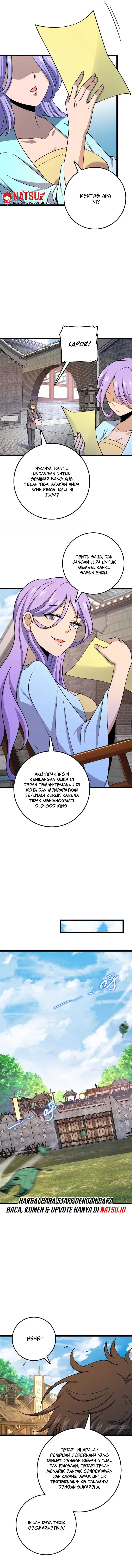 Spare Me, Great Lord! Chapter 532 Gambar 10